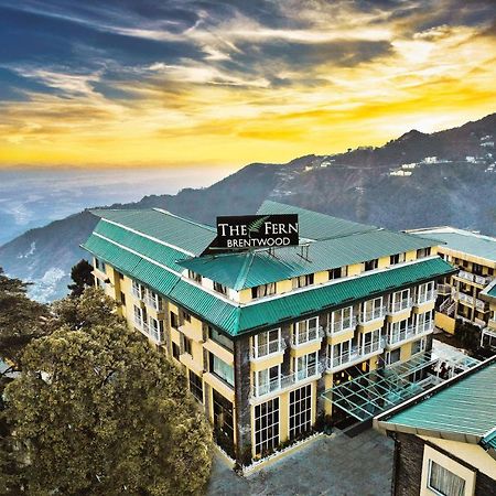 The Fern Brentwood Resort, Mussoorie Esterno foto