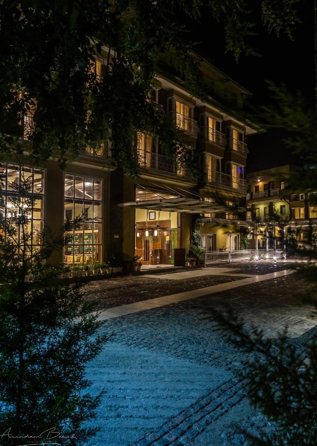 The Fern Brentwood Resort, Mussoorie Esterno foto