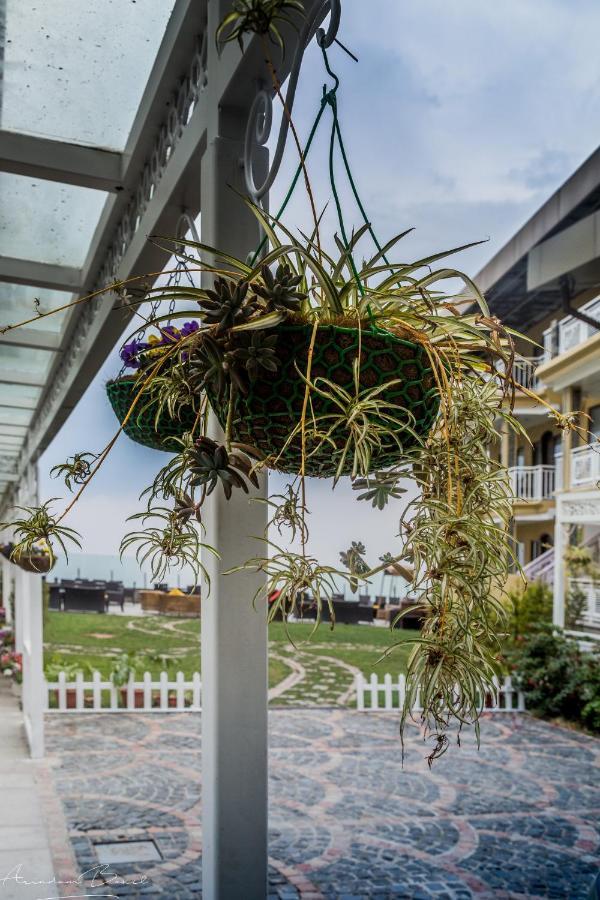 The Fern Brentwood Resort, Mussoorie Esterno foto