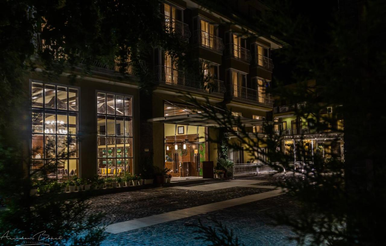 The Fern Brentwood Resort, Mussoorie Esterno foto