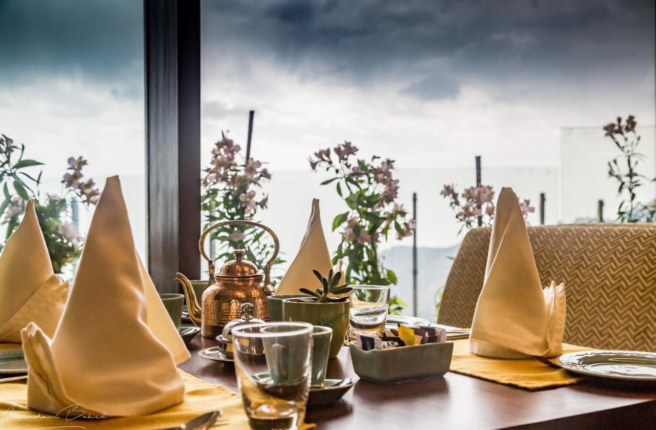 The Fern Brentwood Resort, Mussoorie Esterno foto