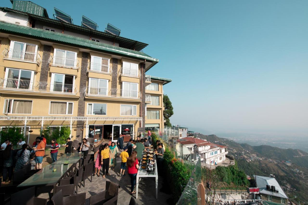 The Fern Brentwood Resort, Mussoorie Esterno foto
