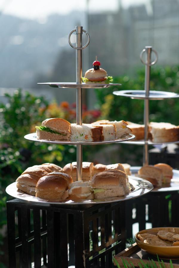 The Fern Brentwood Resort, Mussoorie Esterno foto