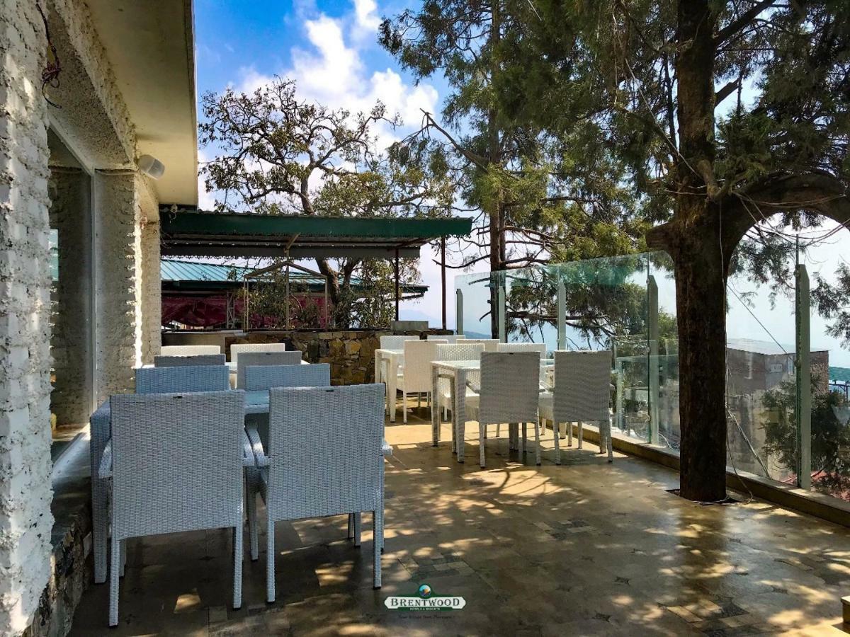 The Fern Brentwood Resort, Mussoorie Esterno foto