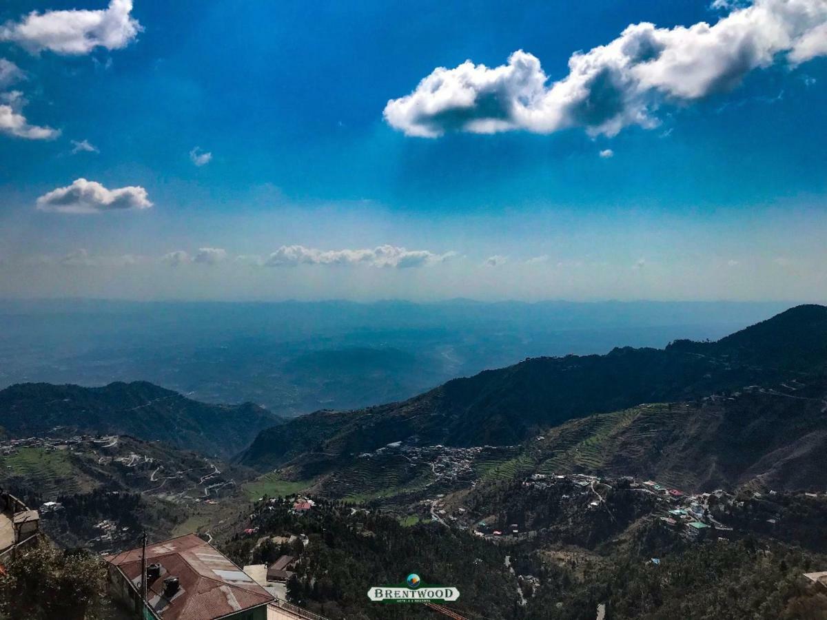 The Fern Brentwood Resort, Mussoorie Esterno foto