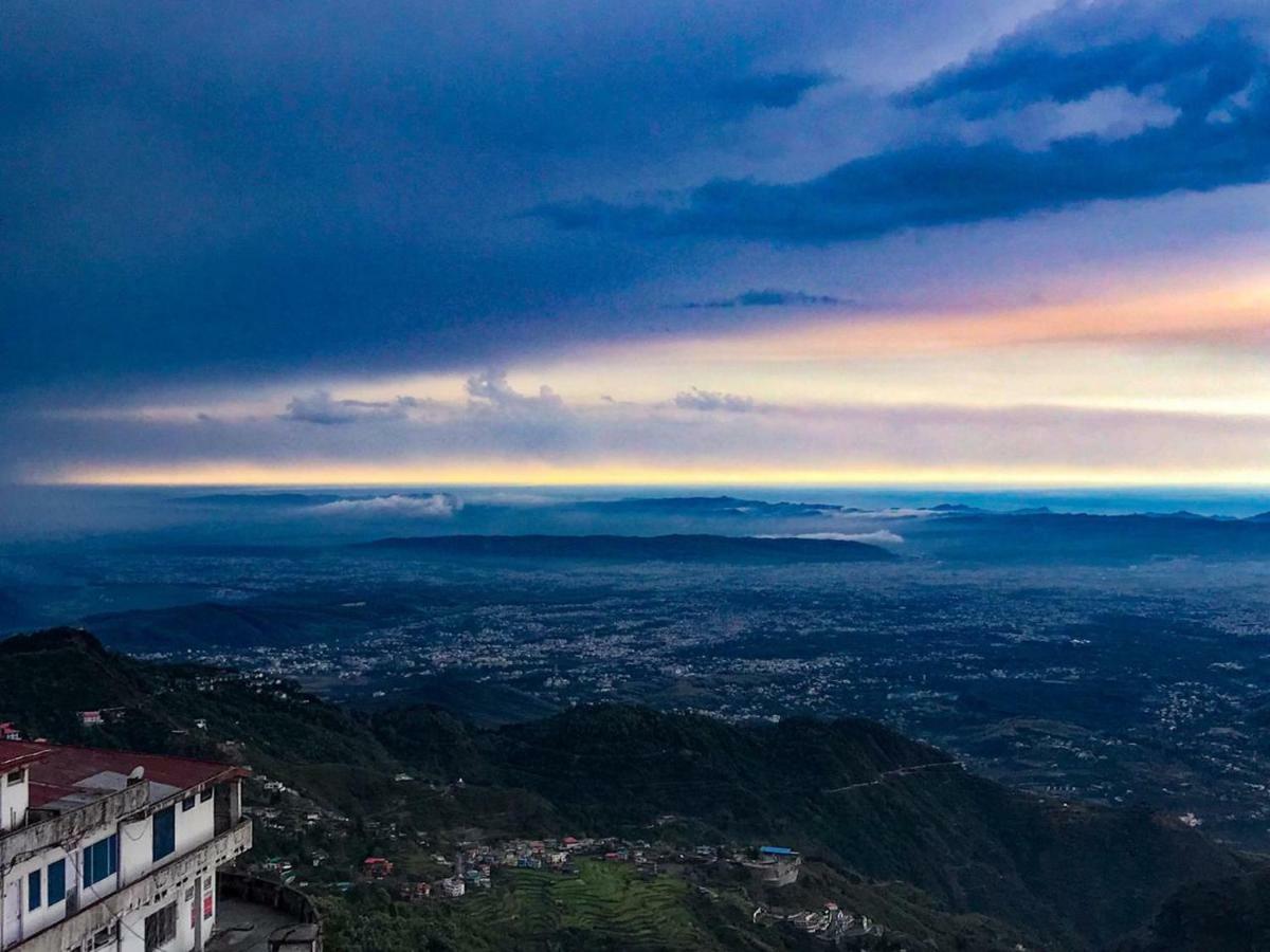 The Fern Brentwood Resort, Mussoorie Esterno foto