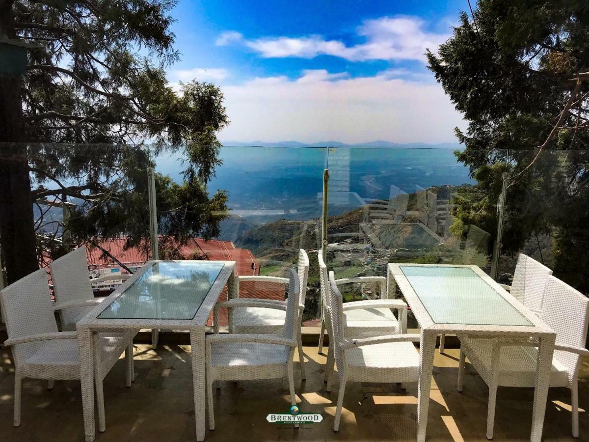 The Fern Brentwood Resort, Mussoorie Esterno foto