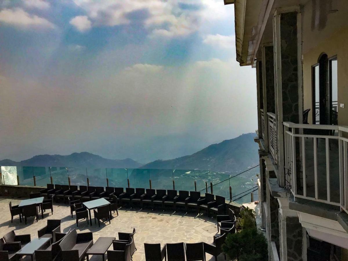 The Fern Brentwood Resort, Mussoorie Esterno foto