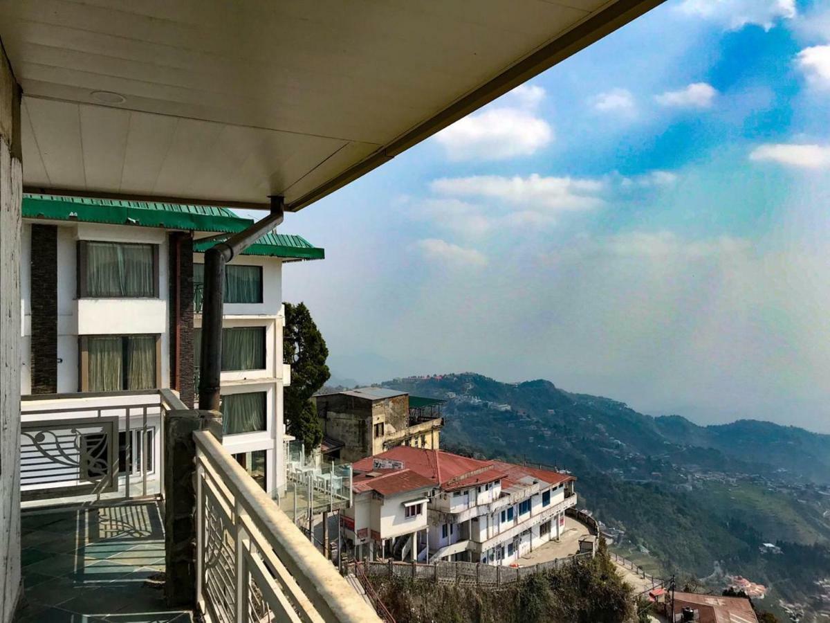 The Fern Brentwood Resort, Mussoorie Esterno foto